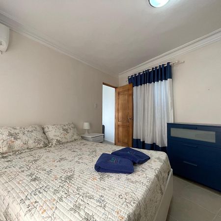 Karimar Beach Condo Hotel Punta Cana Exterior photo