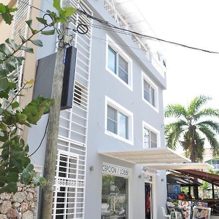 Karimar Beach Condo Hotel Punta Cana Exterior photo