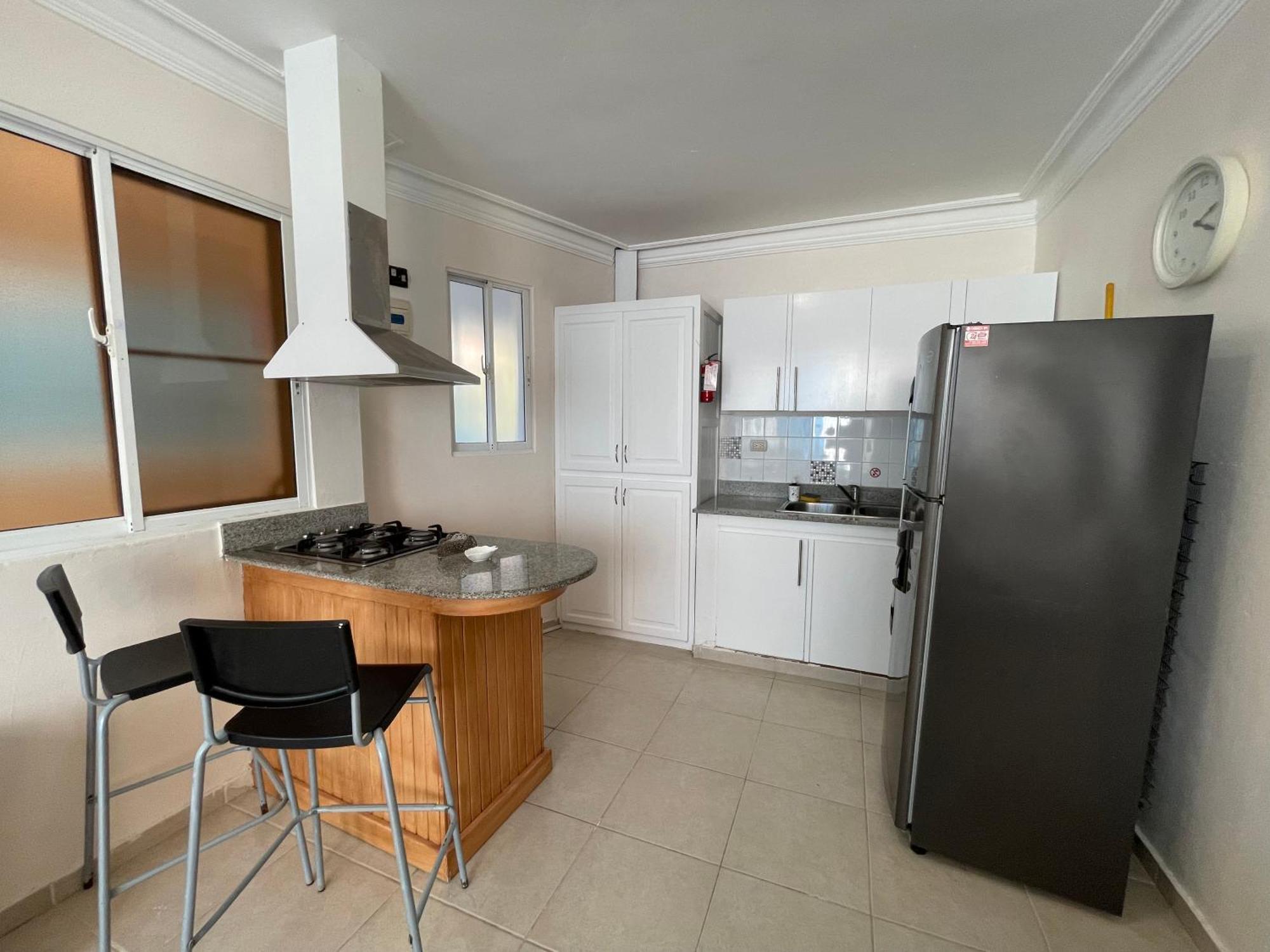 Karimar Beach Condo Hotel Punta Cana Exterior photo