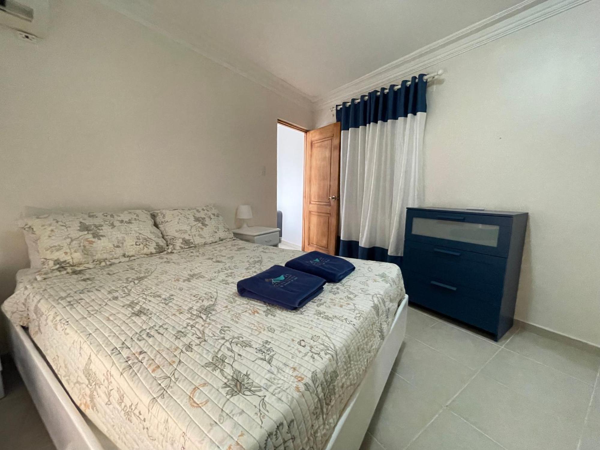 Karimar Beach Condo Hotel Punta Cana Exterior photo