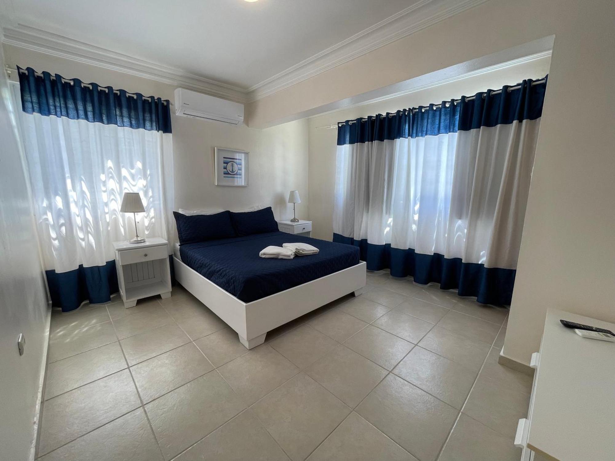 Karimar Beach Condo Hotel Punta Cana Exterior photo