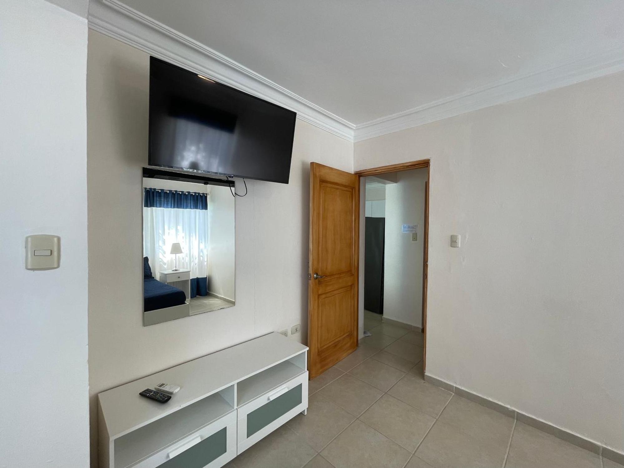 Karimar Beach Condo Hotel Punta Cana Exterior photo