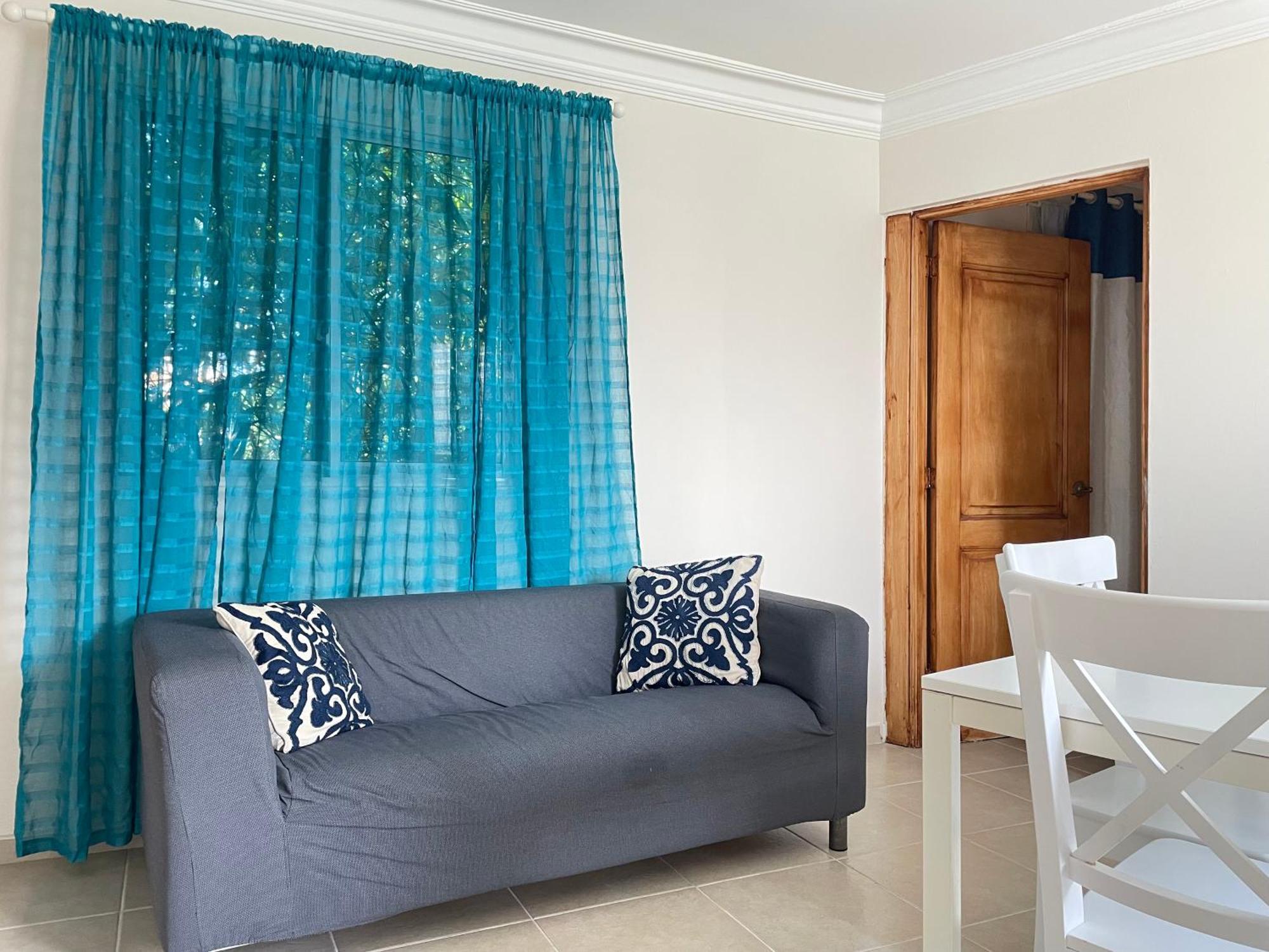 Karimar Beach Condo Hotel Punta Cana Exterior photo