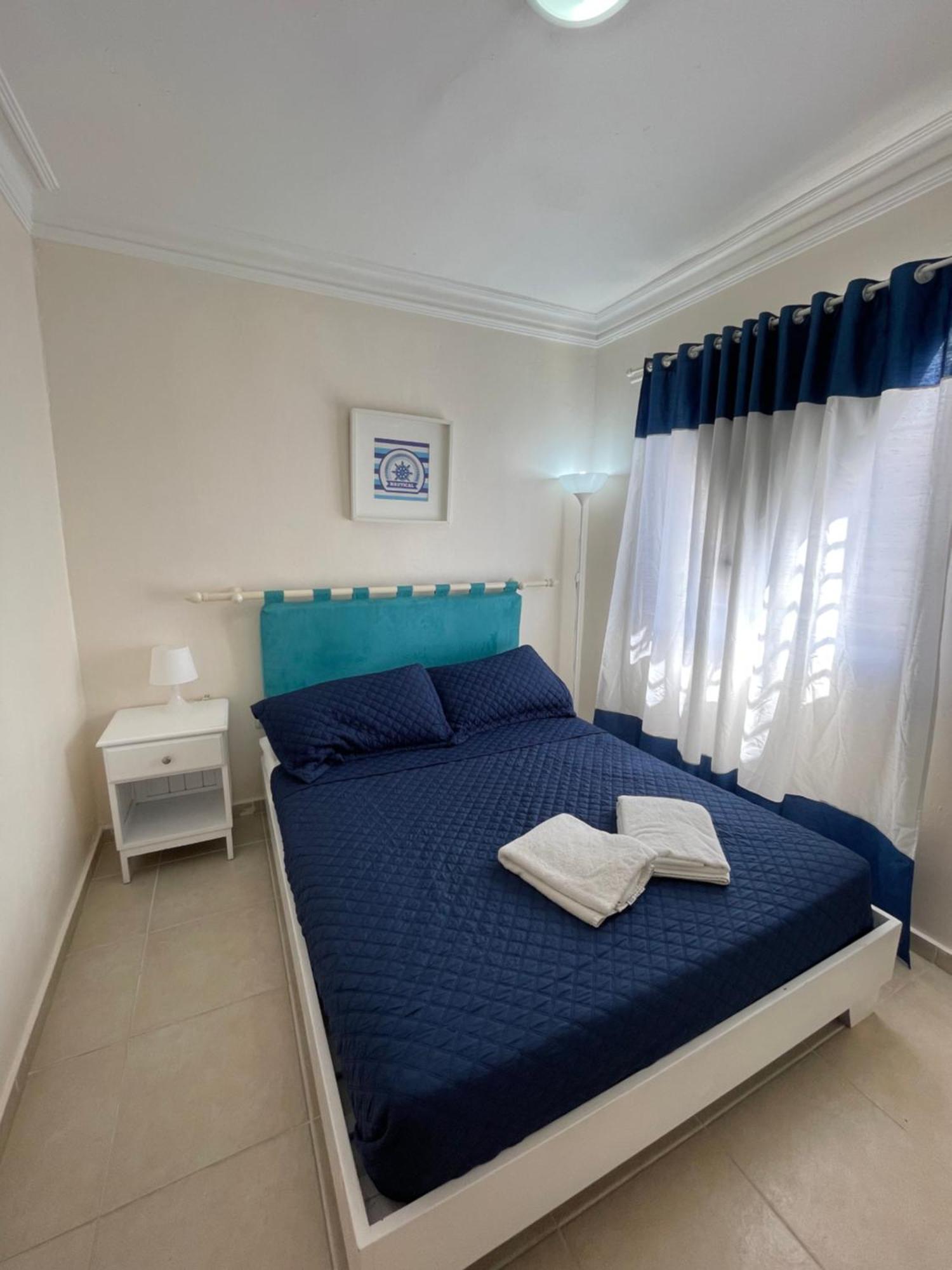 Karimar Beach Condo Hotel Punta Cana Exterior photo