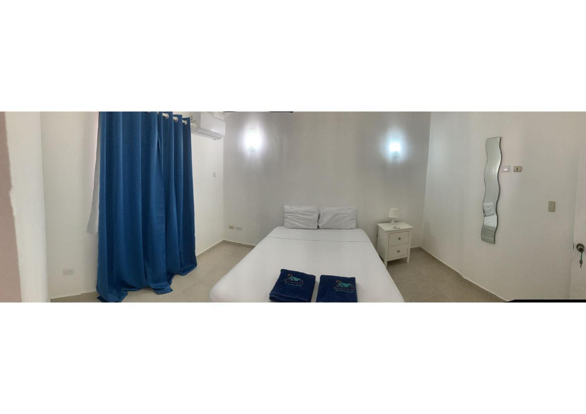 Karimar Beach Condo Hotel Punta Cana Exterior photo