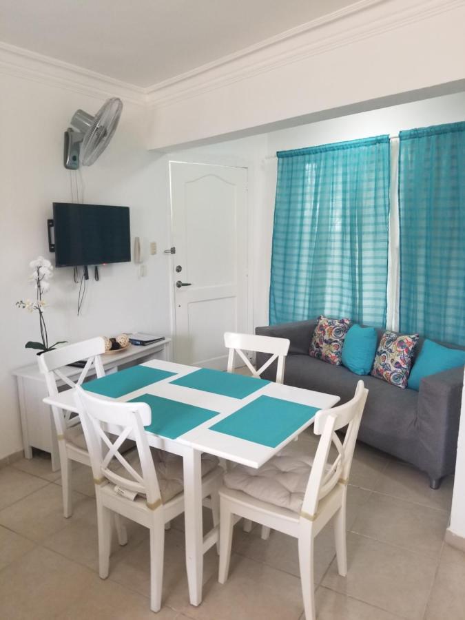 Karimar Beach Condo Hotel Punta Cana Exterior photo