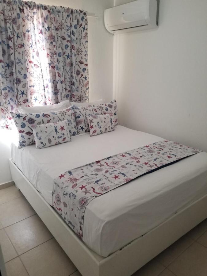 Karimar Beach Condo Hotel Punta Cana Exterior photo
