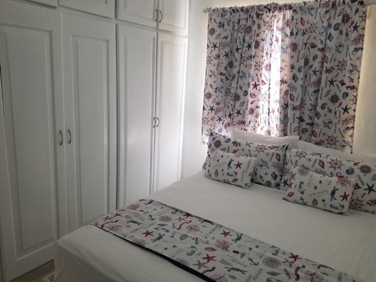 Karimar Beach Condo Hotel Punta Cana Exterior photo