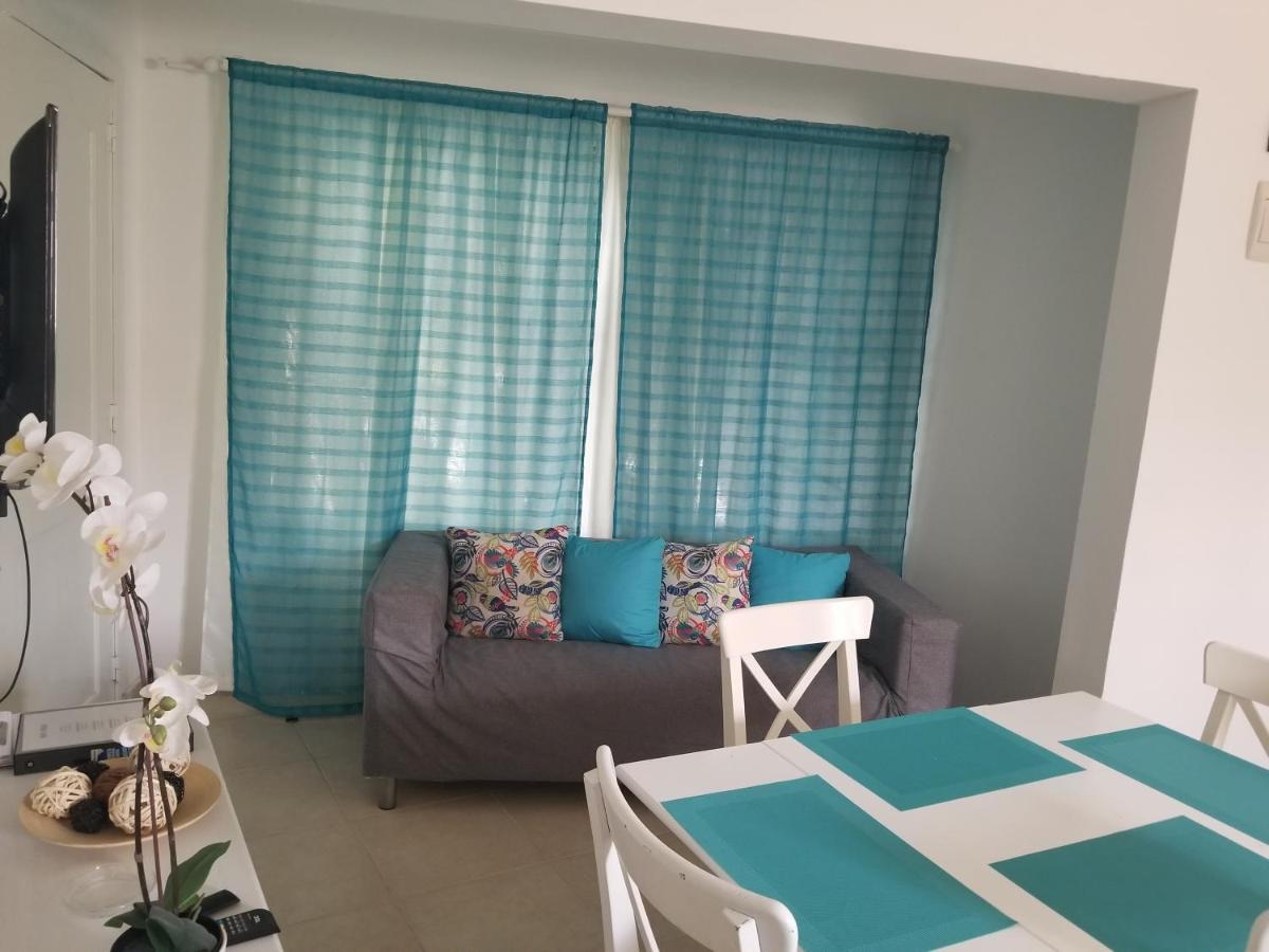 Karimar Beach Condo Hotel Punta Cana Exterior photo