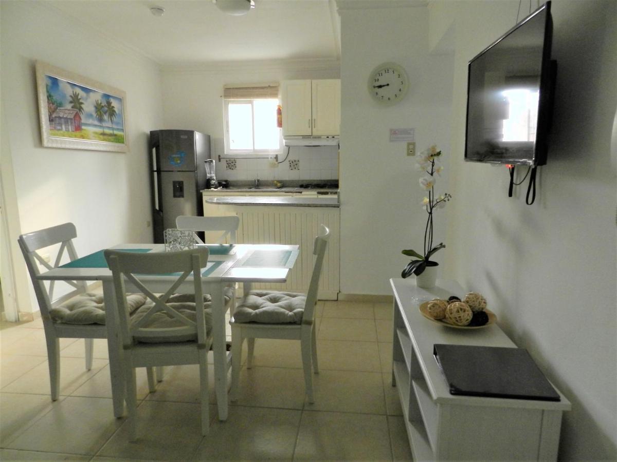 Karimar Beach Condo Hotel Punta Cana Exterior photo